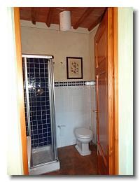 San Gimignano - Palazzo al Torrione